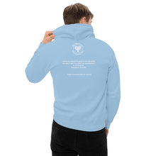 Load image into Gallery viewer, I am Pressing On - Adult Unisex Hoodie - The Tree of Love