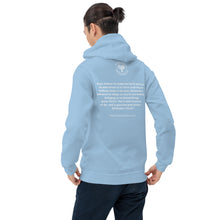 Load image into Gallery viewer, I Matter - Adult Unisex Hoodie - The Tree of Love