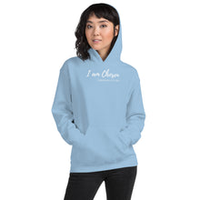 Load image into Gallery viewer, I am Chosen - Adult Unisex Hoodie - The Tree of Love