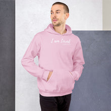 Load image into Gallery viewer, I am Loved - Adult Unisex Hoodie - The Tree of Love
