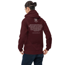 Load image into Gallery viewer, I am Beautiful - Adult Unisex Hoodie - The Tree of Love