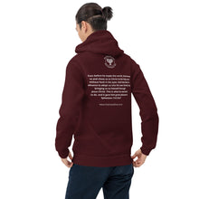 Load image into Gallery viewer, I Matter - Adult Unisex Hoodie - The Tree of Love