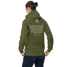 Load image into Gallery viewer, I Matter - Adult Unisex Hoodie - The Tree of Love