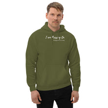Load image into Gallery viewer, I am Pressing On - Adult Unisex Hoodie - The Tree of Love