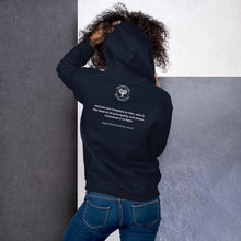Load image into Gallery viewer, I am Complete - Adult Unisex Hoodie - The Tree of Love