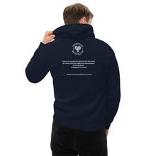 Load image into Gallery viewer, I am Pressing On - Adult Unisex Hoodie - The Tree of Love