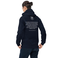 Load image into Gallery viewer, I Matter - Adult Unisex Hoodie - The Tree of Love