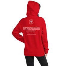 Load image into Gallery viewer, I am Chosen - Adult Unisex Hoodie - The Tree of Love