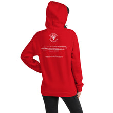 Load image into Gallery viewer, I am Persevering - Adult Unisex Hoodie - The Tree of Love