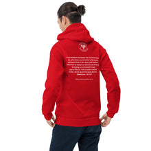 Load image into Gallery viewer, I Matter - Adult Unisex Hoodie - The Tree of Love