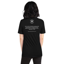 Load image into Gallery viewer, I am Complete - Short-Sleeve Unisex T-Shirt - The Tree of Love