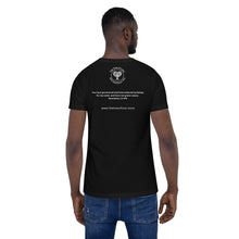 Load image into Gallery viewer, I am Enduring - Short-Sleeve Unisex T-Shirt - The Tree of Love