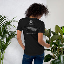 Load image into Gallery viewer, I am Not Quitting - Short-Sleeve Unisex T-Shirt - The Tree of Love