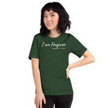 Load image into Gallery viewer, I am Complete - Short-Sleeve Unisex T-Shirt - The Tree of Love
