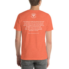 Load image into Gallery viewer, I Matter - Short-Sleeve Unisex T-Shirt - The Tree of Love