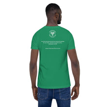 Load image into Gallery viewer, I am Enduring - Short-Sleeve Unisex T-Shirt - The Tree of Love