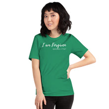 Load image into Gallery viewer, I am Complete - Short-Sleeve Unisex T-Shirt - The Tree of Love