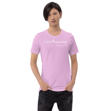 Load image into Gallery viewer, I am Persevering - Short-Sleeve Unisex T-Shirt - The Tree of Love