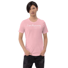 Load image into Gallery viewer, I am Persevering - Short-Sleeve Unisex T-Shirt - The Tree of Love