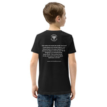 Load image into Gallery viewer, I Matter - Youth Short-Sleeve T-Shirt - The Tree of Love
