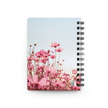 Load image into Gallery viewer, I Matter - Spiral Bound Journal - The Tree of Love
