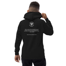 Load image into Gallery viewer, I am Fearless - Youth Unisex Hoodie - The Tree of Love
