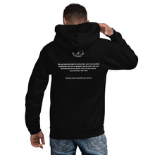 Load image into Gallery viewer, I am Not Crushed - Adult Unisex Hoodie - The Tree of Love
