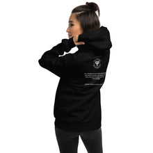 Load image into Gallery viewer, I am Victorious - Adult Unisex Hoodie - The Tree of Love
