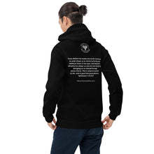 Load image into Gallery viewer, I Matter - Adult Unisex Hoodie - The Tree of Love
