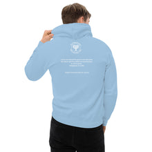 Load image into Gallery viewer, I am Pressing On - Adult Unisex Hoodie - The Tree of Love
