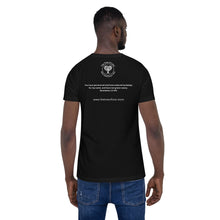 Load image into Gallery viewer, I am Enduring - Short-Sleeve Unisex T-Shirt - The Tree of Love
