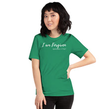Load image into Gallery viewer, I am Complete - Short-Sleeve Unisex T-Shirt - The Tree of Love

